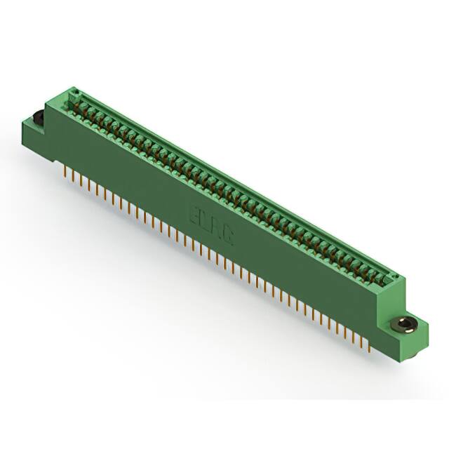 845-078-524-203 EDAC Inc.  Edgeboard Connectors